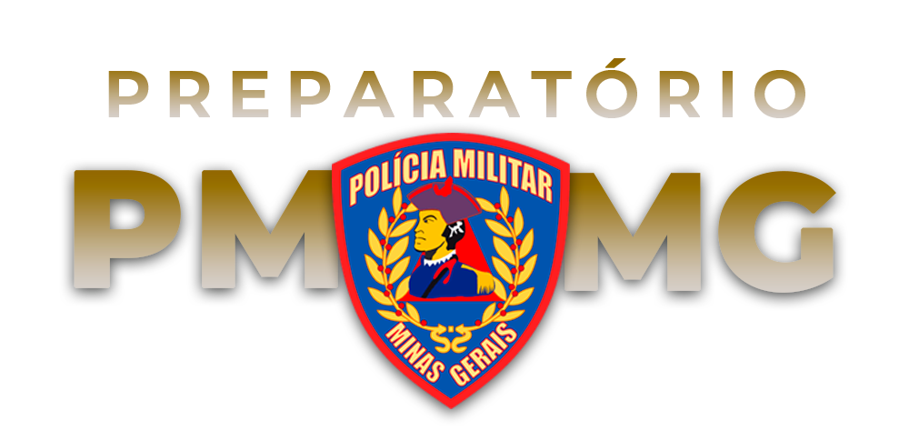 Preparatório PMMG
